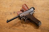 Nambu Type 14 8mm Nagoya Kokubunji 1937 - 1 of 26