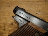 Nambu Type 14 8mm Nagoya Kokubunji 1937 - 12 of 26