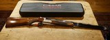 Caesar Guerini Tempio Light Field 20ga 28" Left Handed! - 2 of 11