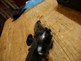 Beretta 92X FR Full Size 17rd 9mm - 4 of 12