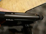 Beretta 92X FR Full Size 17rd 9mm - 12 of 12