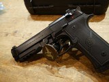 Beretta 92X FR Full Size 17rd 9mm - 3 of 12