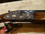 Caesar Guerini Essex Limited Gold Sporting 12ga 30" - 3 of 15
