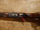 Caesar Guerini Essex Limited Gold Sporting 12ga 30" - 11 of 15