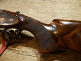 Caesar Guerini Essex Limited Gold Sporting 12ga 30" - 6 of 15