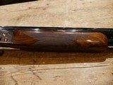 Caesar Guerini Essex Limited Gold Sporting 12ga 30" - 4 of 15