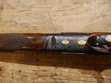 Caesar Guerini Essex Limited Gold Sporting 12ga 30" - 12 of 15