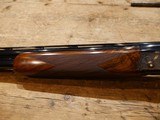 Caesar Guerini Essex Limited Gold Sporting 12ga 30" - 8 of 15