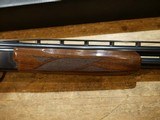 Browning Citori CX 12ga 32" - 5 of 10