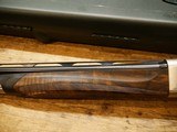 Beretta A400 Upland 20ga 28" KickOff - 9 of 11