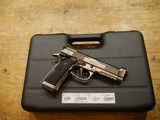 Beretta 92X Performance 9mm Race Gun - 7 of 7