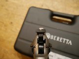 Beretta 92X Performance 9mm Race Gun - 6 of 7