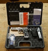 Beretta 92X Performance 9mm Race Gun - 1 of 7