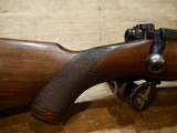 Winchester Model 70 Supergrade Pre-64 .30-06 Springfield - 4 of 26
