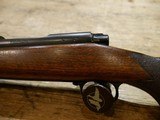 Winchester Model 70 Supergrade Pre-64 .30-06 Springfield - 24 of 26