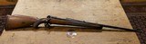 Winchester Model 70 Supergrade Pre-64 .30-06 Springfield - 1 of 26