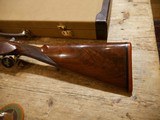 Winchester Model 23 Golden Quail 28ga #12 of 500 - 8 of 26
