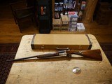Winchester Model 23 Golden Quail 28ga #12 of 500 - 7 of 26