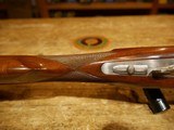 Winchester Model 23 Golden Quail 28ga #12 of 500 - 18 of 26
