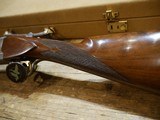 Winchester Model 23 Golden Quail 28ga #12 of 500 - 11 of 26
