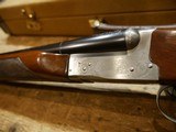 Winchester Model 23 Golden Quail 28ga #12 of 500 - 13 of 26