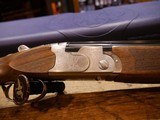 Beretta 686 Silver Pigeon I Sporting 12ga 30" - 5 of 15