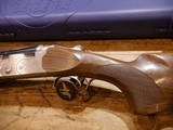 Beretta 686 Silver Pigeon I Sporting 12ga 30" - 13 of 15