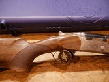 Beretta 686 Silver Pigeon I Sporting 12ga 30" - 4 of 15