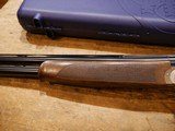 Beretta 686 Silver Pigeon I Sporting 12ga 30" - 15 of 15