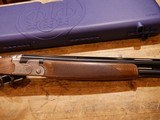 Beretta 686 Silver Pigeon I Sporting 12ga 30" - 6 of 15