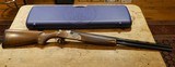Beretta NEW 686 Silver Pigeon I 12ga 28" - 2 of 3