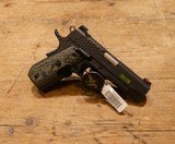 Kimber 1911 KHX Pro 45ACP Laser Grip - 1 of 7