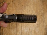 Kimber 1911 KHX Pro 45ACP Laser Grip - 7 of 7