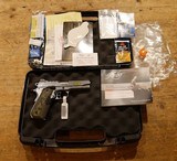 Kimber 1911 KHX Pro 45ACP Laser Grip - 3 of 7