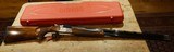 Caesar Guerini Summit Sporting 12ga 32" - 2 of 15