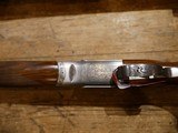 Caesar Guerini Summit Sporting 12ga 32" - 14 of 15