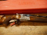 Caesar Guerini Summit Sporting 12ga 32" - 5 of 15