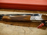 Caesar Guerini Summit Sporting 12ga 32" - 13 of 15