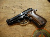 Beretta 85B .380ACP Pistol Excellent! - 6 of 14