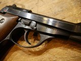 Beretta 85B .380ACP Pistol Excellent! - 4 of 14