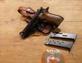 Beretta 85B .380ACP Pistol Excellent! - 1 of 14