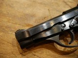 Beretta 85B .380ACP Pistol Excellent! - 9 of 14