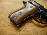 Beretta 85B .380ACP Pistol Excellent! - 5 of 14