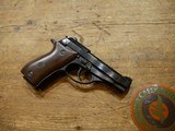 Beretta 85B .380ACP Pistol Excellent! - 3 of 14