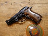 Beretta 85B .380ACP Pistol Excellent! - 7 of 14