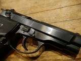 Browning FN BDA .380 Made by Beretta - 7 of 11