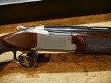 Browning Citori 725 Sporting 12ga 32" - 5 of 11