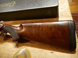 Browning Citori 725 Sporting 12ga 32" - 8 of 11