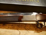Browning Citori 725 Sporting 12ga 32" - 10 of 11