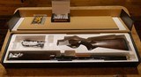 Browning Citori 725 Sporting 12ga 32" - 1 of 11